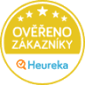 Ověřeno zákazníky