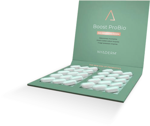 Boost ProBio